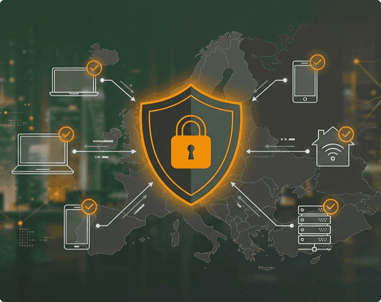 Cyber Resilience Act (CRA) – Advisory