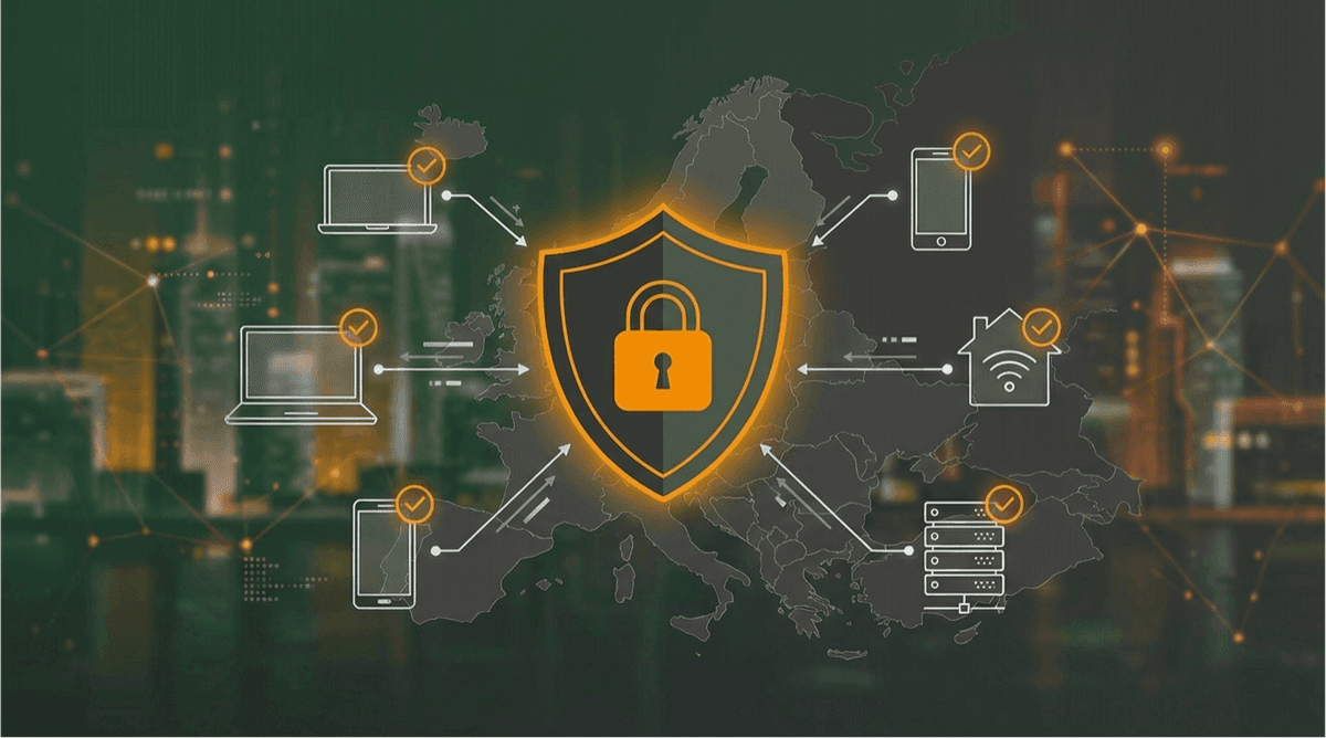 Cyber Resilience Act (CRA) – Advisory