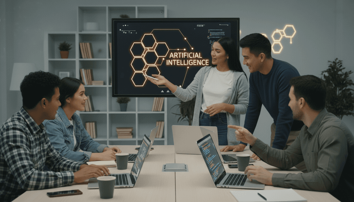 AI Training