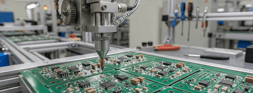 Cactus - Professional Engineering Services