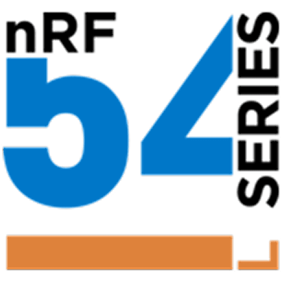 Nordic nRF54 Series