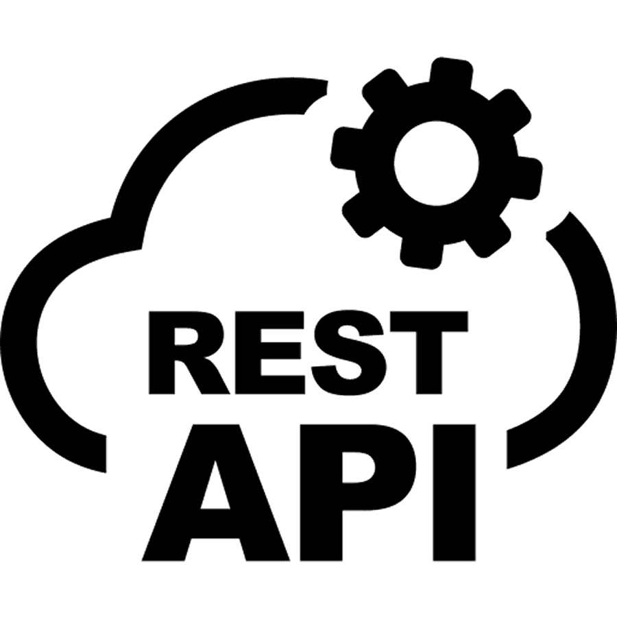 REST API